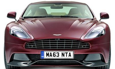 New 63 Registrations