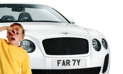 This Plate will Blow you Away