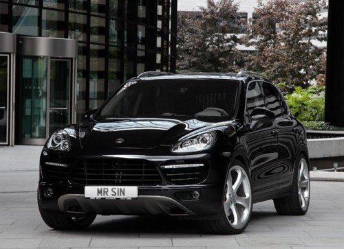 Are you a Saint or a Sinner?