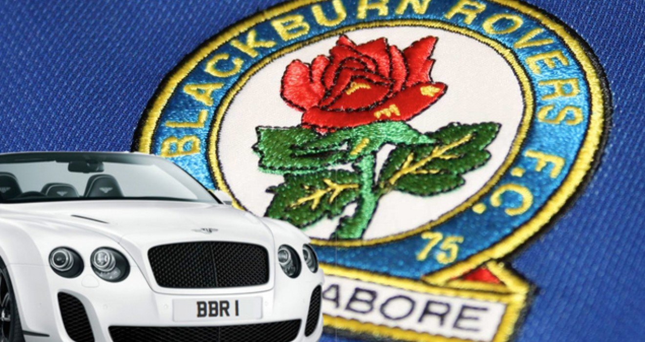 Blackburn Rovers