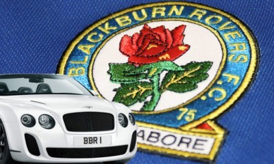 Blackburn Rovers