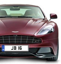 Private Number Plates Wanted