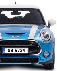 Private Number Plates Wanted