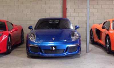 Ultimate Private Number Plates