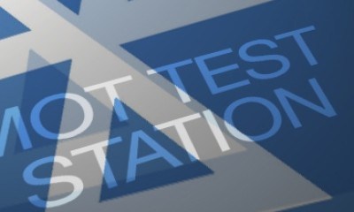 How to Check a Vehicles MoT History 