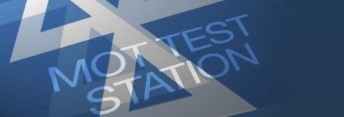 How to Check a Vehicles MoT History 