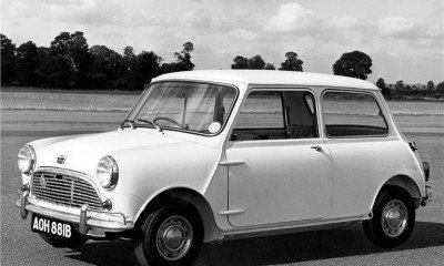 Why Now is the Time to Invest in a Classic Mini