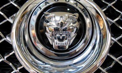 Jaguar's XKSS - So Authentic it Can't be Driven in the UK