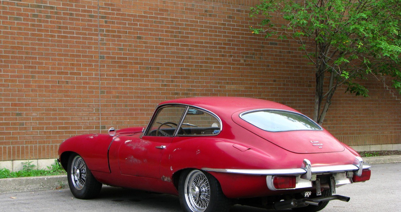 Cheap Today, Classic Tomorrow?