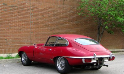 Cheap Today, Classic Tomorrow?