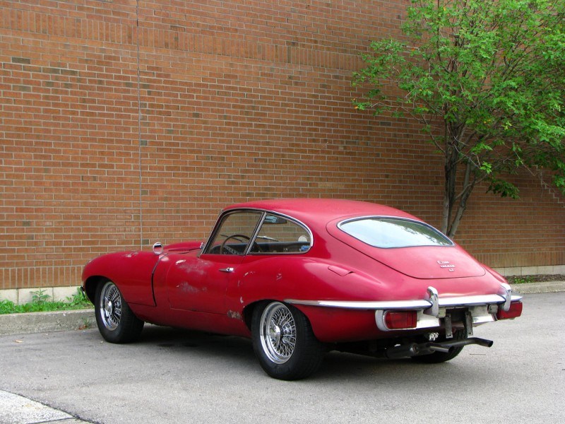 Cheap Today, Classic Tomorrow?