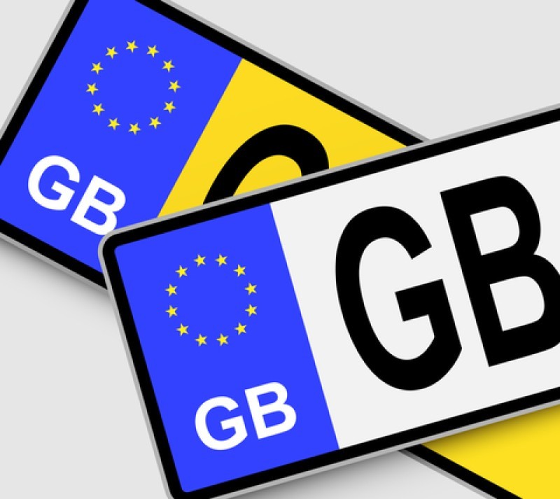 Personalised Number Plates and How to Find Them