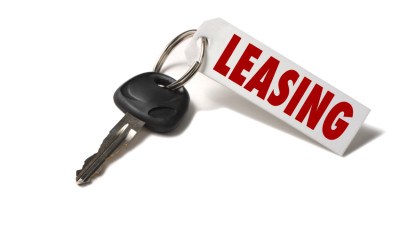 Can I Use my Personalised Car Registration on a Lease Car?