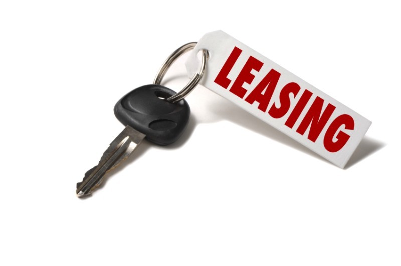 Can I Use my Personalised Car Registration on a Lease Car?