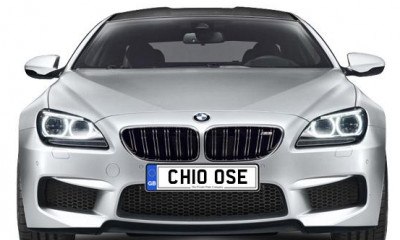 Choosing the Right Number Plate for the Right Person