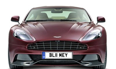 3 Reasons to Get Personalised Number Plates in 2019