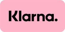Klarna Logo - Private Plate Finance Company
