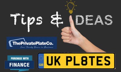 Ideas & Tips for Choosing the Perfect Personalised Registration