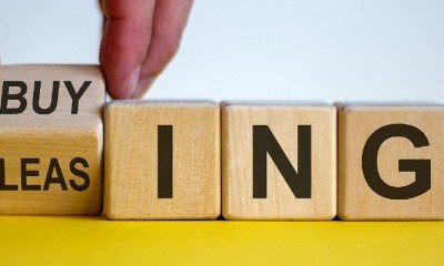 Why Your Leased Car Needs A Private Number Plate