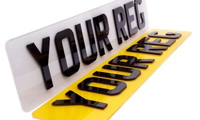 The Three Laws That Private Plate Buyers Should Know