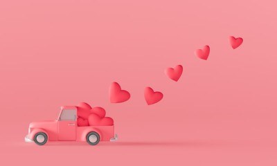 Buy a New Reg for Valentines Day