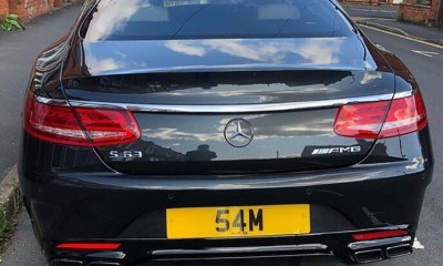 What's the Best SAM Registration Plate?