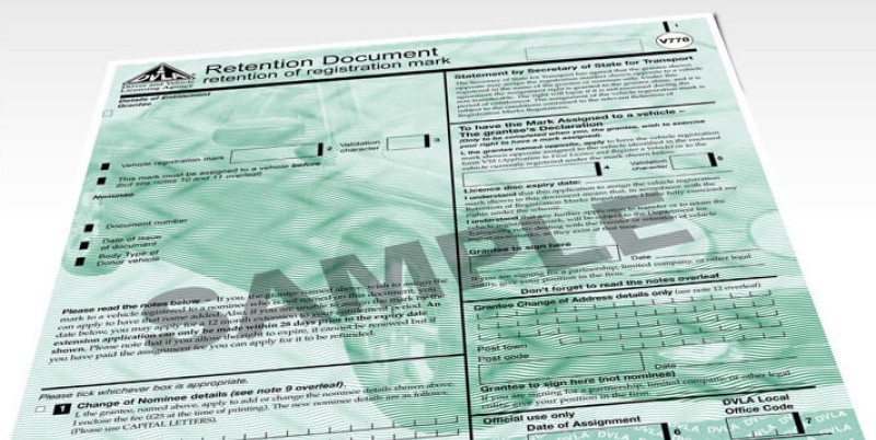 What is a retention document.jpg