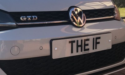 The Practical Benefits of Private Number Plates