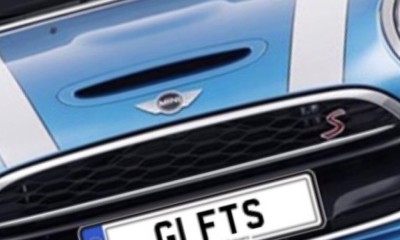 The Perfect Gifts To Give Alongside Private Number Plates