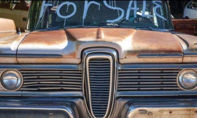 Should you sell your private number plate along with your car?