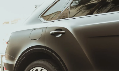 Rolls Royce and Bentley Compete to Offer the Most Luxurious SUV