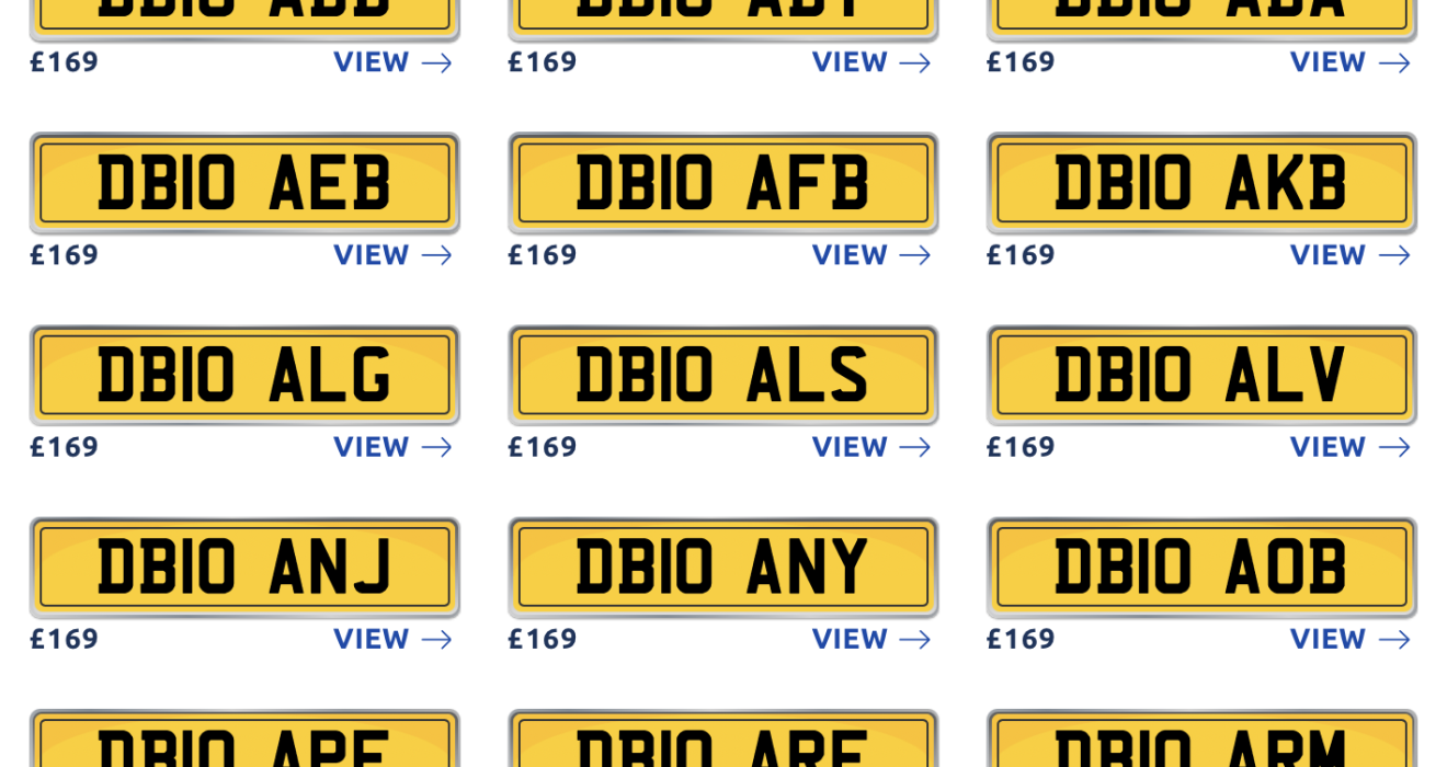 The New Aston Martin DB 10 is Here