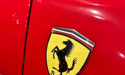 Ferrari and Porsche release modern re-imaginings of classic racers