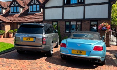 When is the best time to buy a personalised number plate?