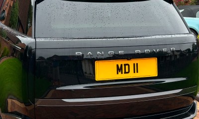Why Are Certain Number Plates more valuable?