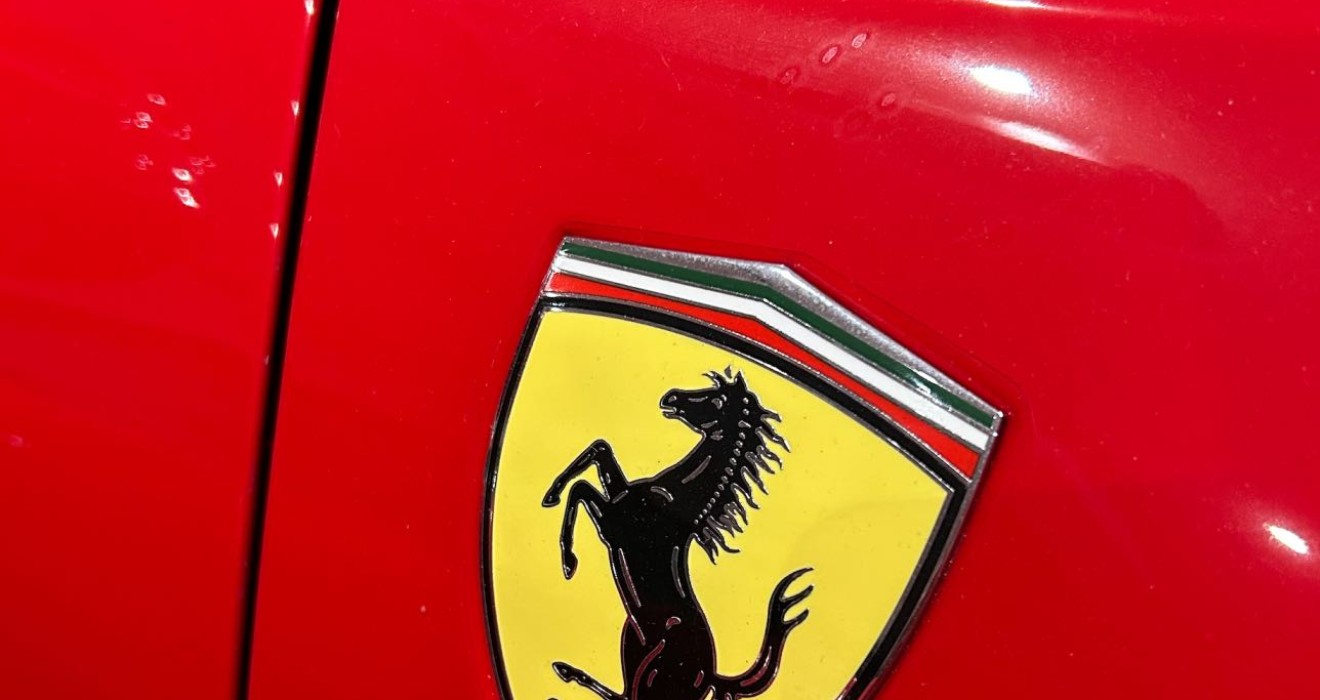 Ferrari 250 GTO geared up to become the world's most expensive classic car at £45 million