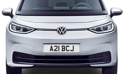 Are Personalised Number Plates a Good Idea as a 21st Birthday Present?