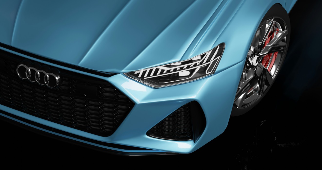 3 Inspiring Sports Cars to Look Forward to in 2018