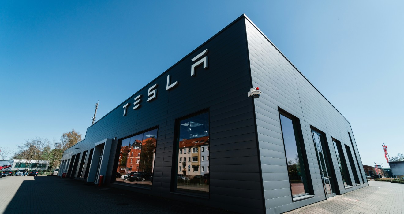How Tesla may Become the Biggest Car Brand in the World