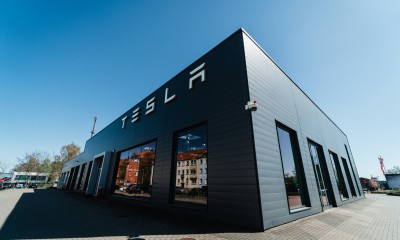 How Tesla may Become the Biggest Car Brand in the World