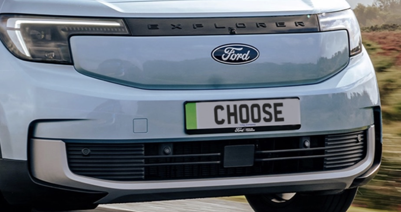 The Ultimate Guide to Buying Number Plates Online.