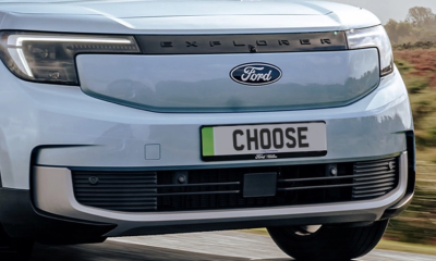 The Ultimate Guide to Buying Number Plates Online.