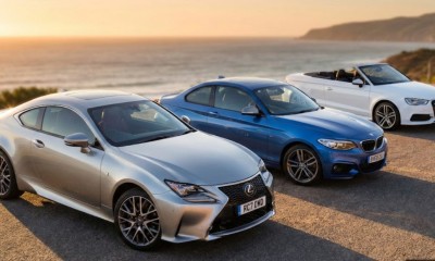 Three 2018 Sports Cars That Won't Break The Bank to Own