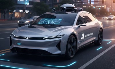 How Close are Driverless Cars?