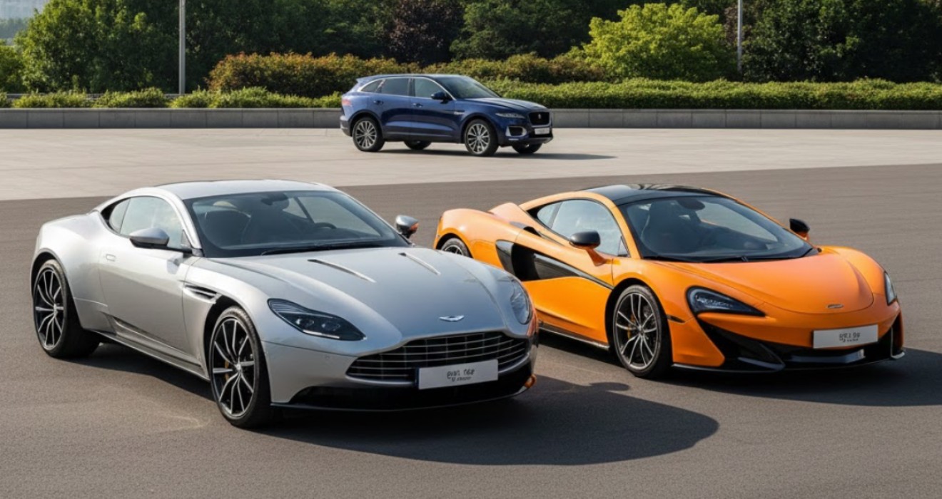 3 Remarkable Cars 2016 Gave to Us