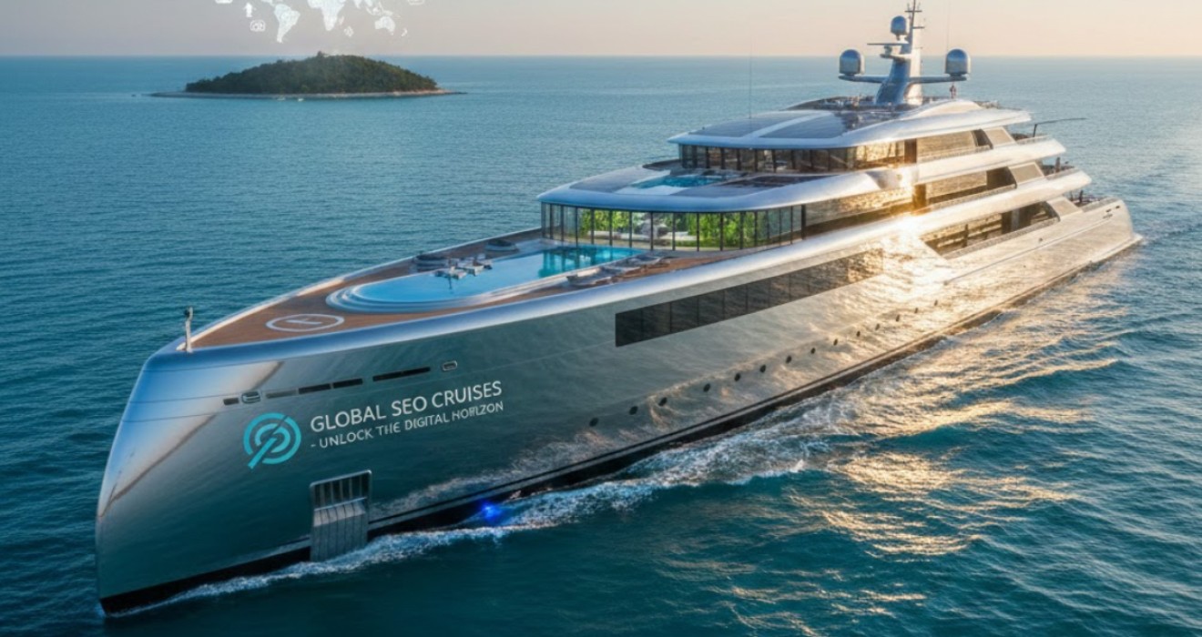 What is a Gigayacht?