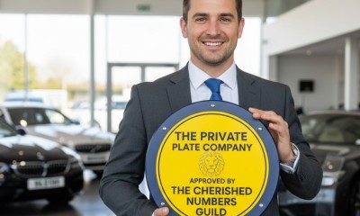 The Cherished Numbers Guild