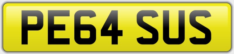 DVLA Auction July 2014