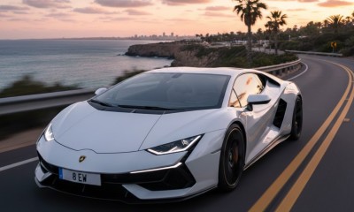 Lamborghini Asterion