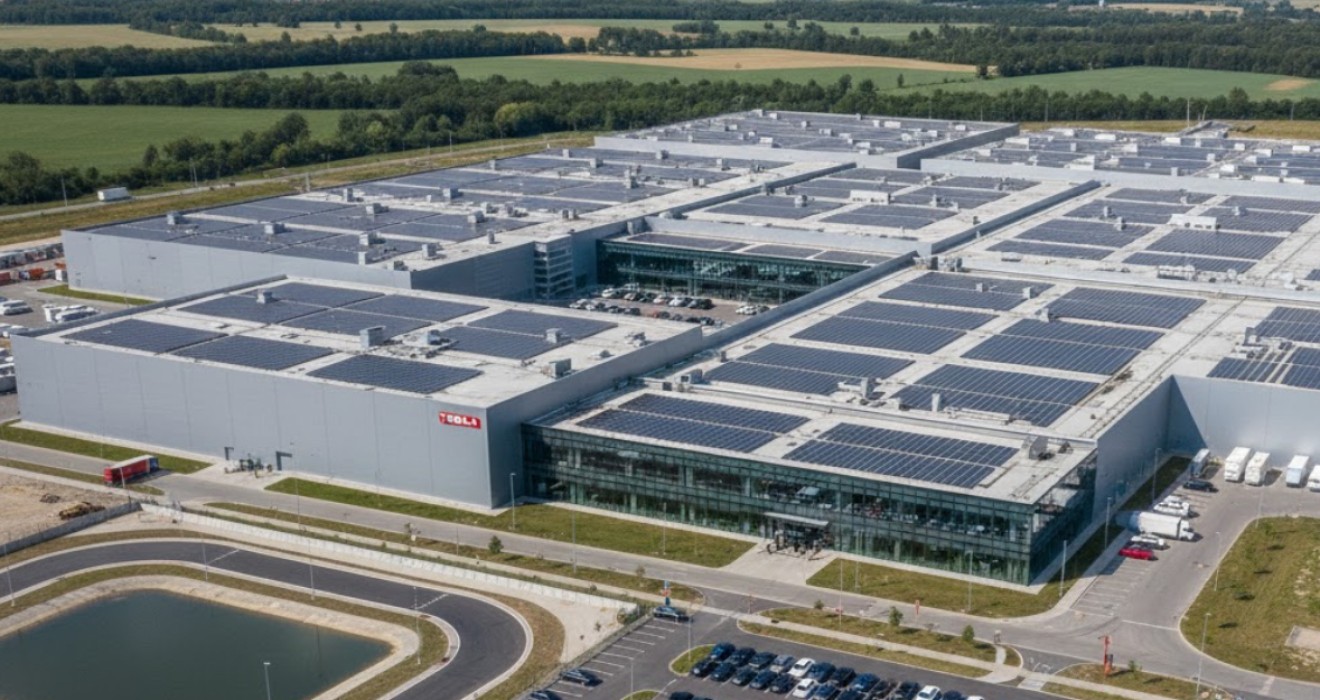 Fully Autonomous Tesla Cars